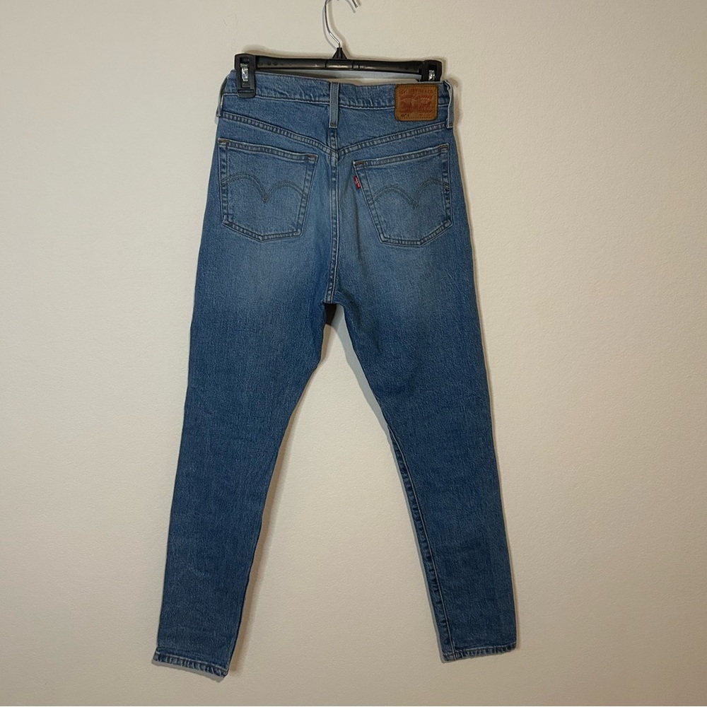 Levi's Women's Blue Jeans